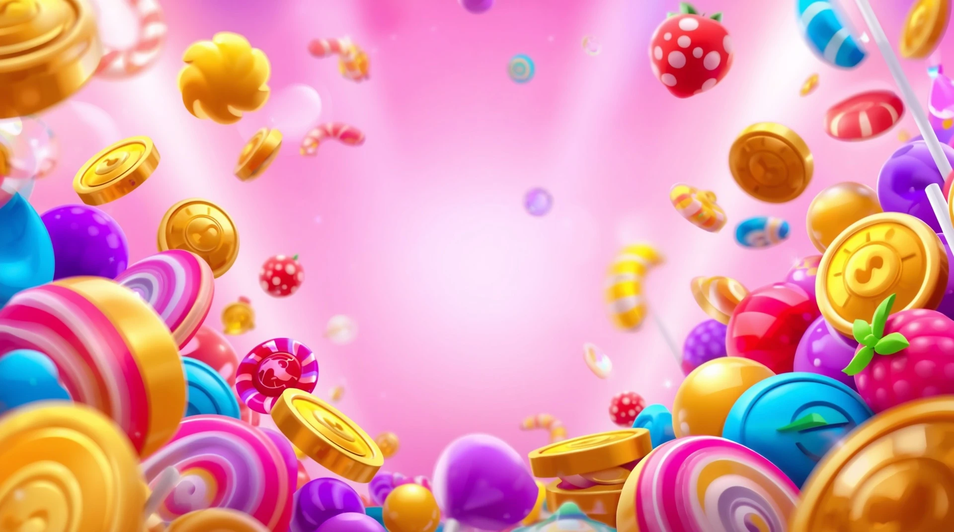 Sweet Bonanza