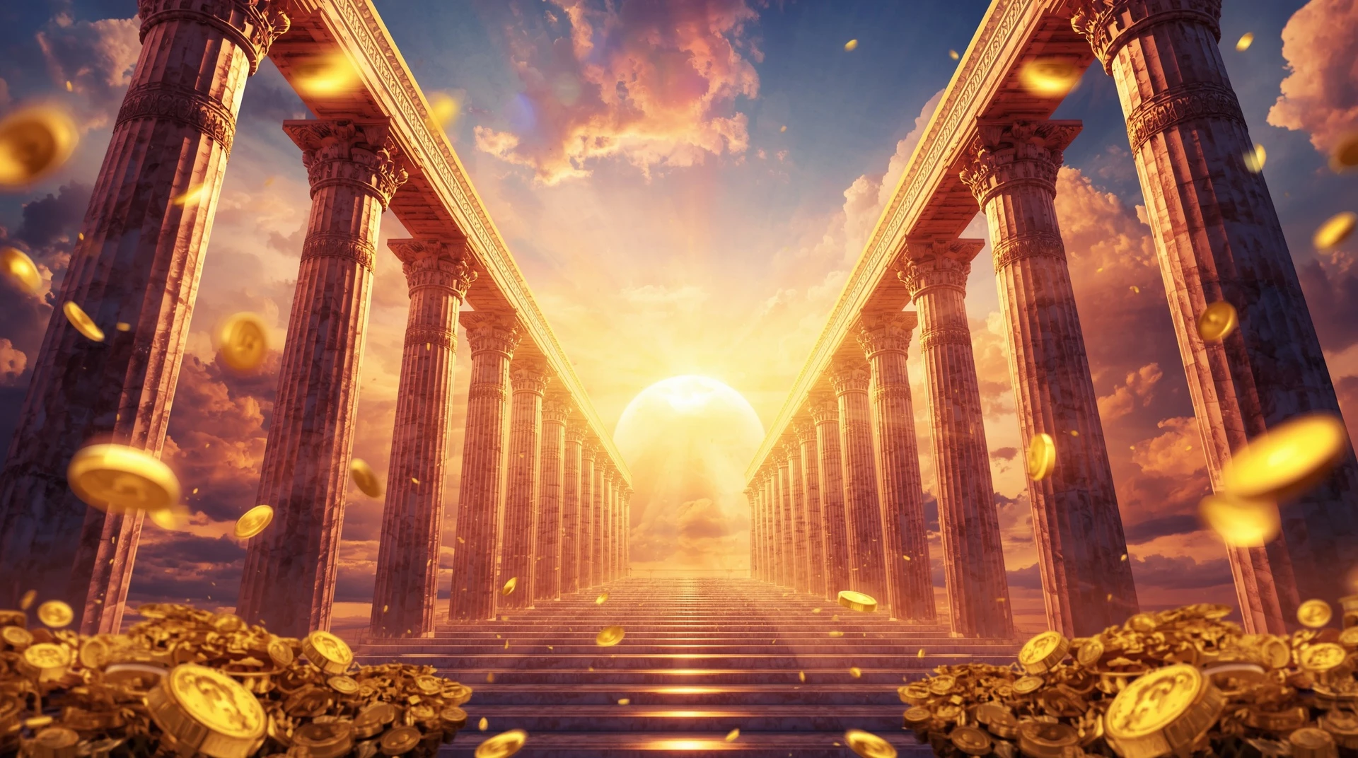 Gates of Olympus