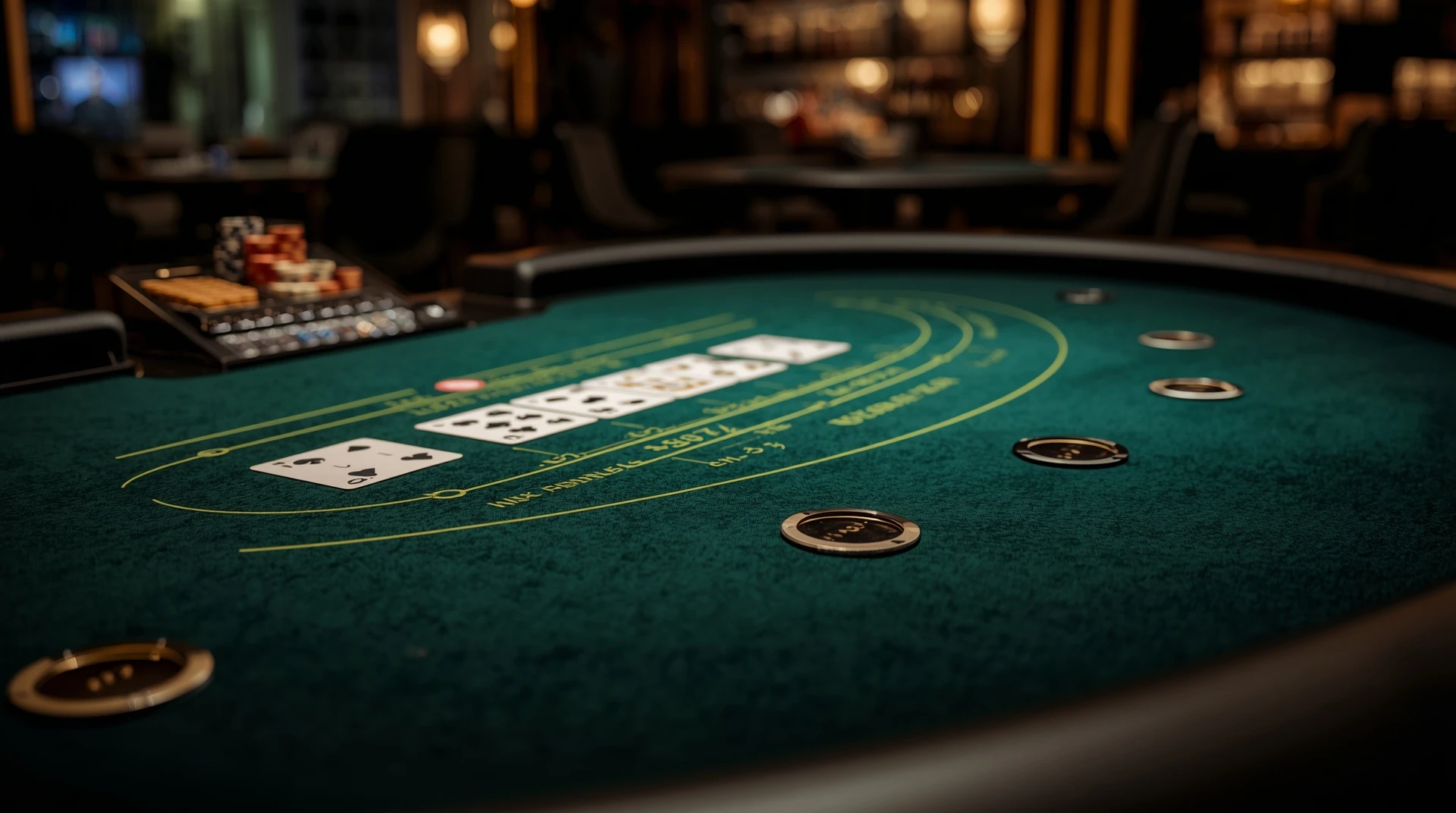 Blackjack