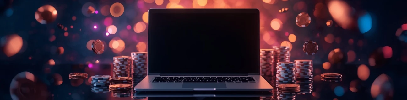 Online kasiino valiku rutiin